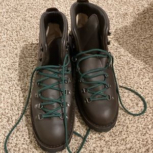 🥾Men’s Leather Boot 🥾